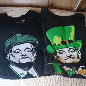Mens Chive Tee Bundle Bill Murray